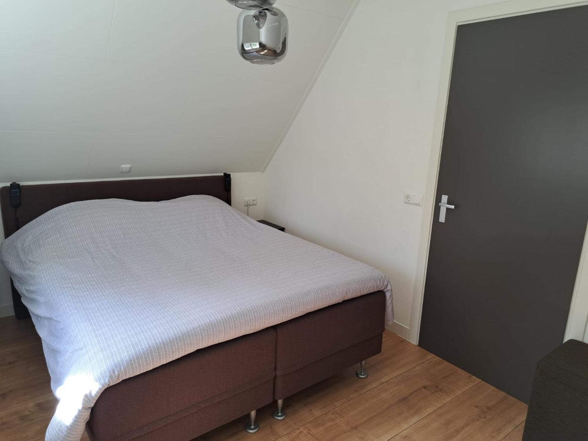 Natuurhuisje Meppen 外观 照片
