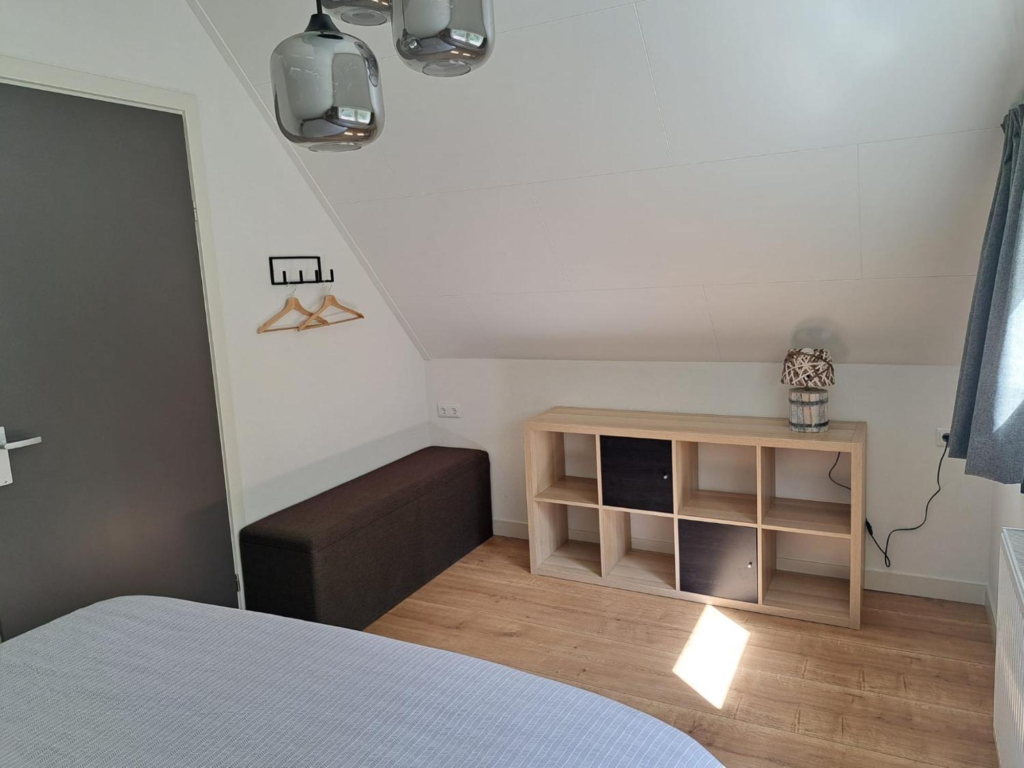 Natuurhuisje Meppen 外观 照片