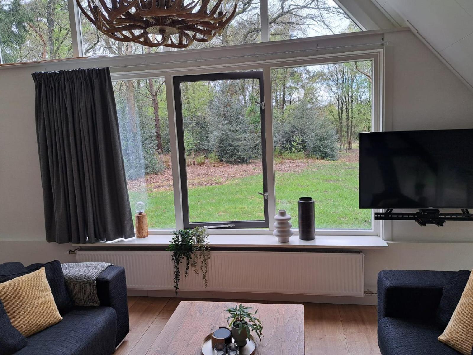 Natuurhuisje Meppen 外观 照片